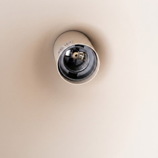 Suspension NOX 25 beige - Sollux