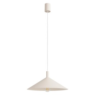 Suspension NOX 40 beige - Sollux
