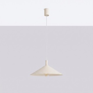 Suspension NOX 40 beige - Sollux