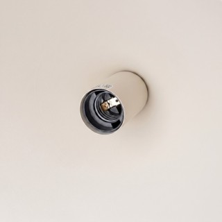 Suspension NOX 40 beige - Sollux