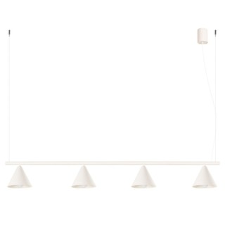 Lustre NOX 4L beige - Sollux