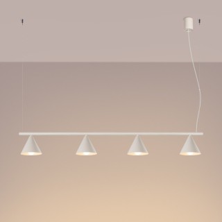 Lustre NOX 4L beige - Sollux