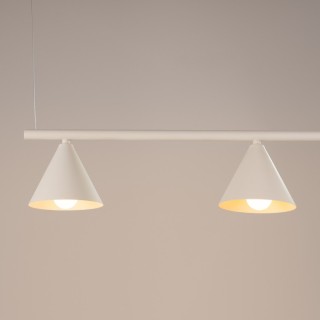 Lustre NOX 4L beige - Sollux