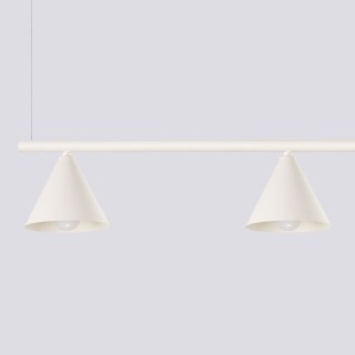 Lustre NOX 4L beige - Sollux