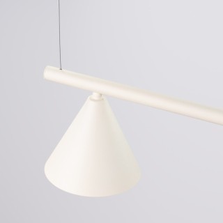 Lustre NOX 4L beige - Sollux