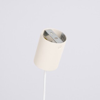 Lustre NOX 4L beige - Sollux