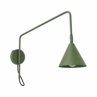 Applique NOX 1 vert olive - Sollux