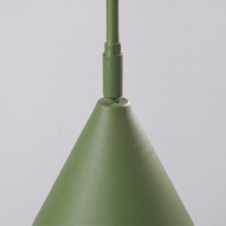 Applique NOX 1 vert olive - Sollux
