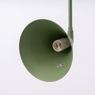 Applique NOX 1 vert olive - Sollux