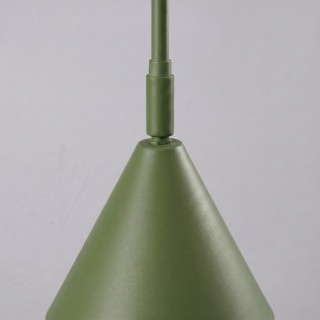 Applique NOX 2 vert olive - Sollux