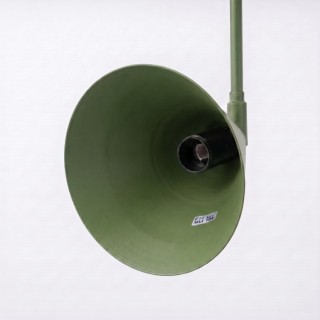 Applique NOX 2 vert olive - Sollux