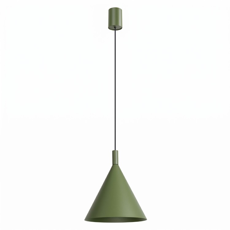 Suspension NOX 25 vert olive