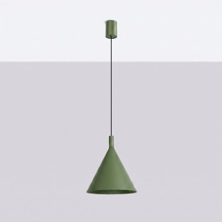 Suspension NOX 25 vert olive