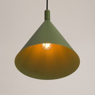Suspension NOX 25 vert olive