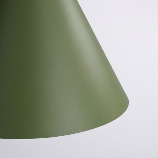 Suspension NOX 25 vert olive
