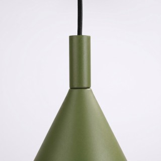 Suspension NOX 25 vert olive