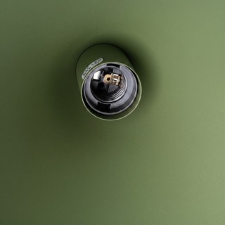 Suspension NOX 25 vert olive