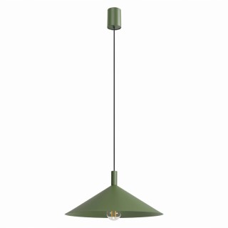 Suspension NOX 40 vert olive