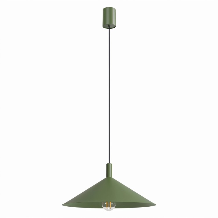 Suspension NOX 40 vert olive