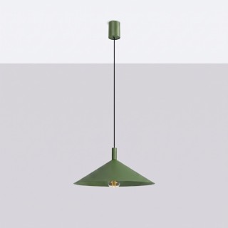 Suspension NOX 40 vert olive