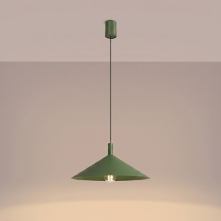 Suspension NOX 40 vert olive
