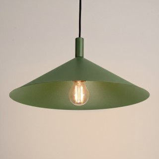 Suspension NOX 40 vert olive