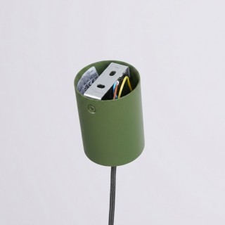 Suspension NOX 40 vert olive