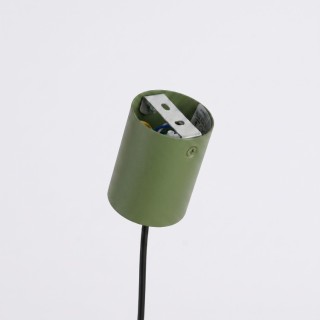 Lustre NOX 4L vert olive - Sollux