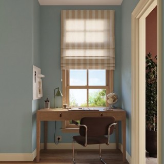 Lampe de table NOX vert olive