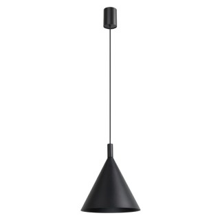 Suspension NOX 25 noir - Sollux
