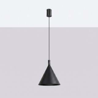 Suspension NOX 25 noir - Sollux