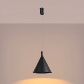 Suspension NOX 25 noir - Sollux
