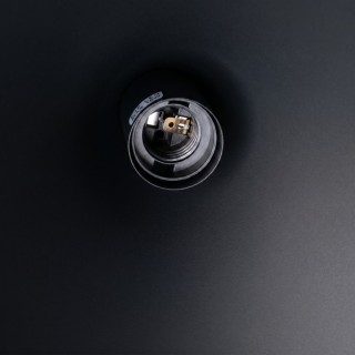 Suspension NOX 25 noir - Sollux