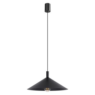 Suspension NOX 40 noir - Sollux