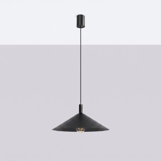 Suspension NOX 40 noir - Sollux