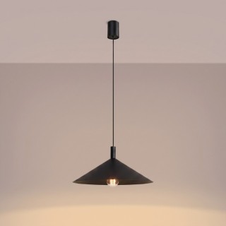 Suspension NOX 40 noir - Sollux
