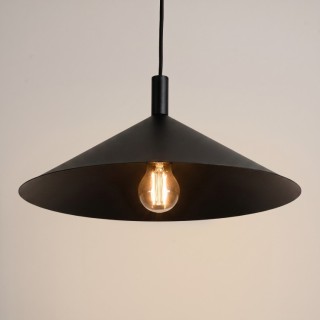 Suspension NOX 40 noir - Sollux