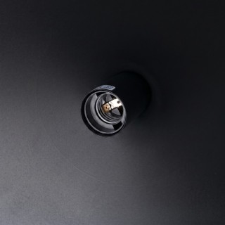 Suspension NOX 40 noir - Sollux