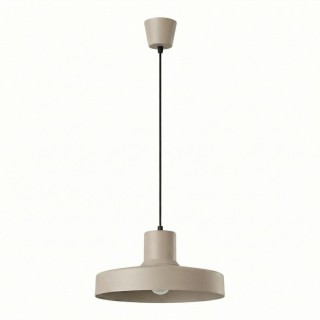 Suspension BILO taupe