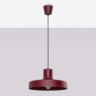 Suspension BILO bordeaux