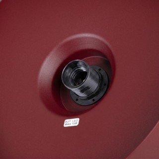 Suspension BILO bordeaux - Sollux