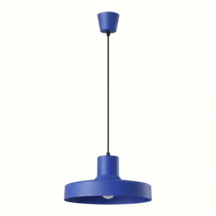 Suspension BILO outremer - Sollux