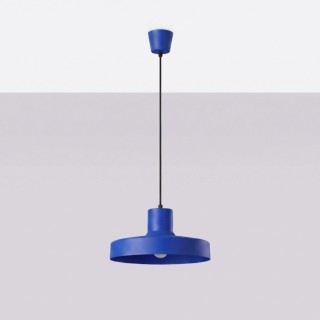 Suspension BILO outremer - Sollux