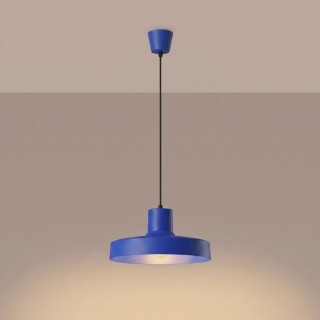 Suspension BILO outremer - Sollux