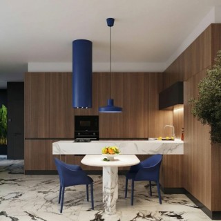 Suspension BILO outremer - Sollux