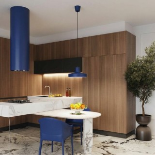 Suspension BILO outremer - Sollux