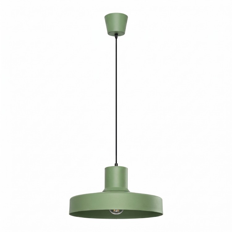 Suspension BILO sage - Sollux
