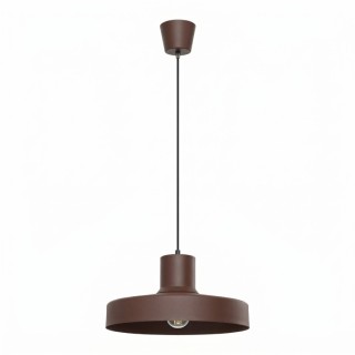 Suspension BILO marron - Sollux