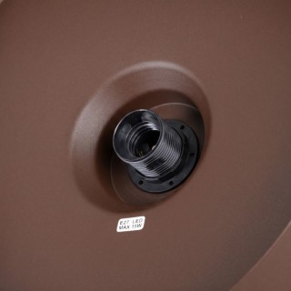 Suspension BILO marron - Sollux