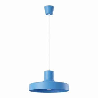 Suspension BILO azure - Sollux
